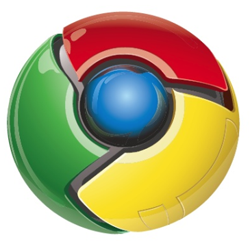 Navigateur Google Chrome